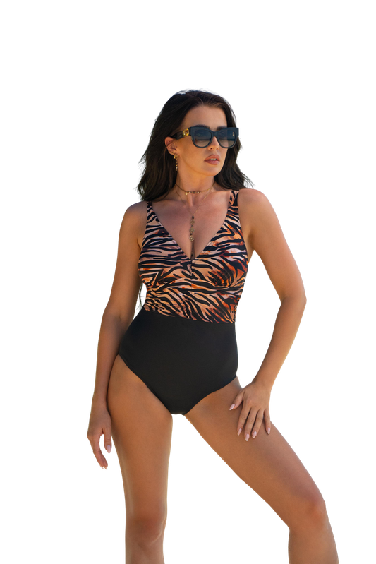 Kostium jednoczęściowy