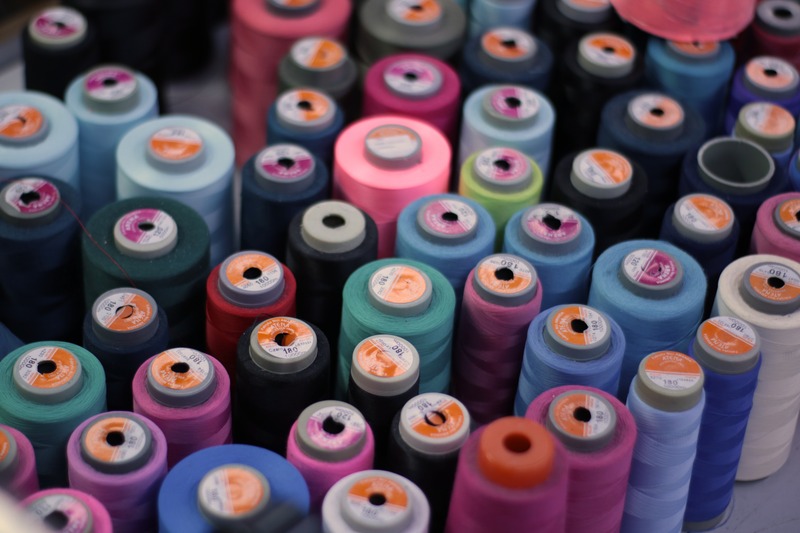 Wysokiej jakości materiały