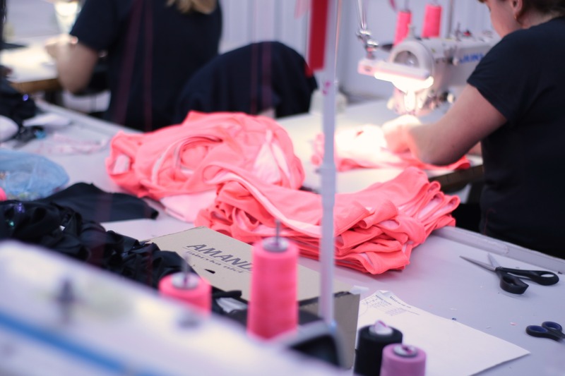 Europejska produkcja