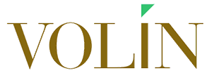 Logo VOLIN