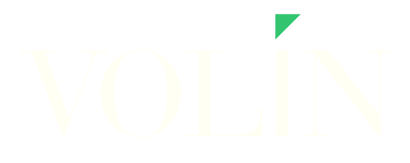 Logo VOLIN