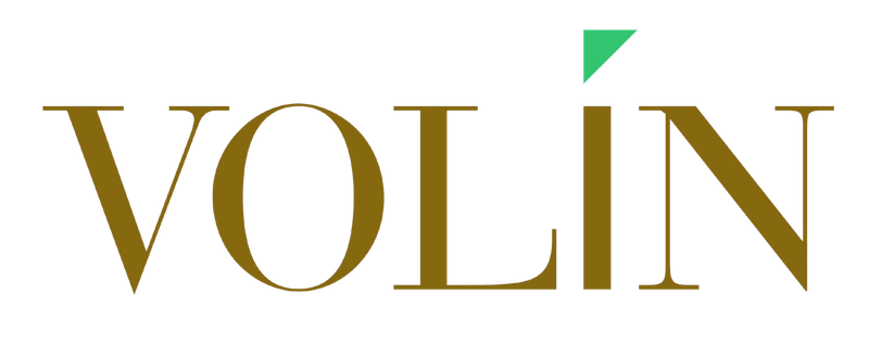 Logo VOLIN